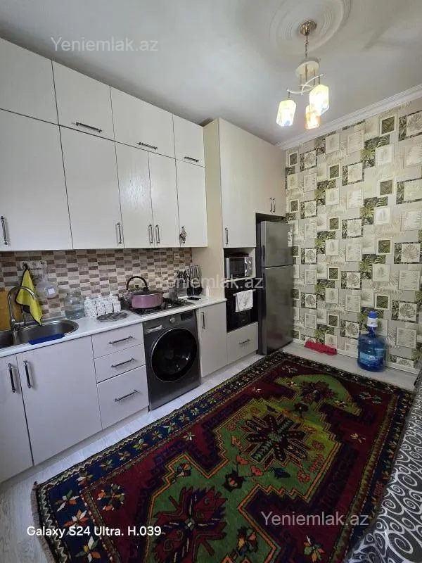 Satılır 4 otaqlı həyət evi 150 m²