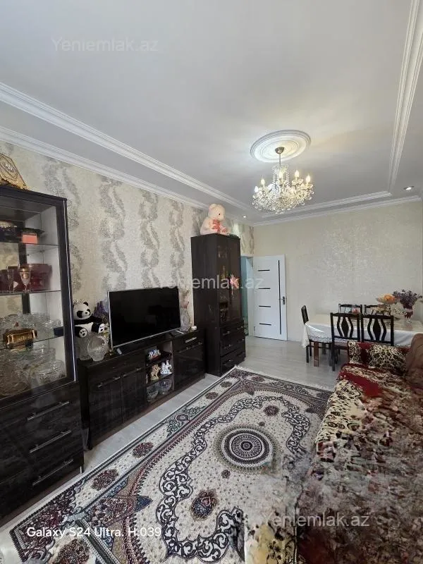 Satılır 4 otaqlı həyət evi 150 m²