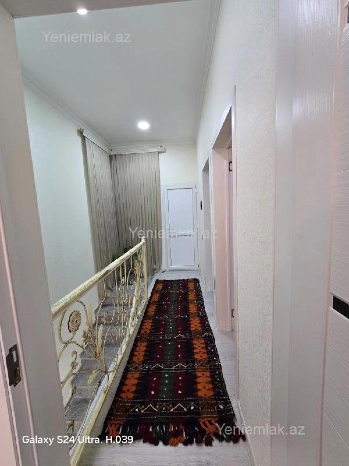 Satılır 4 otaqlı həyət evi 150 m²