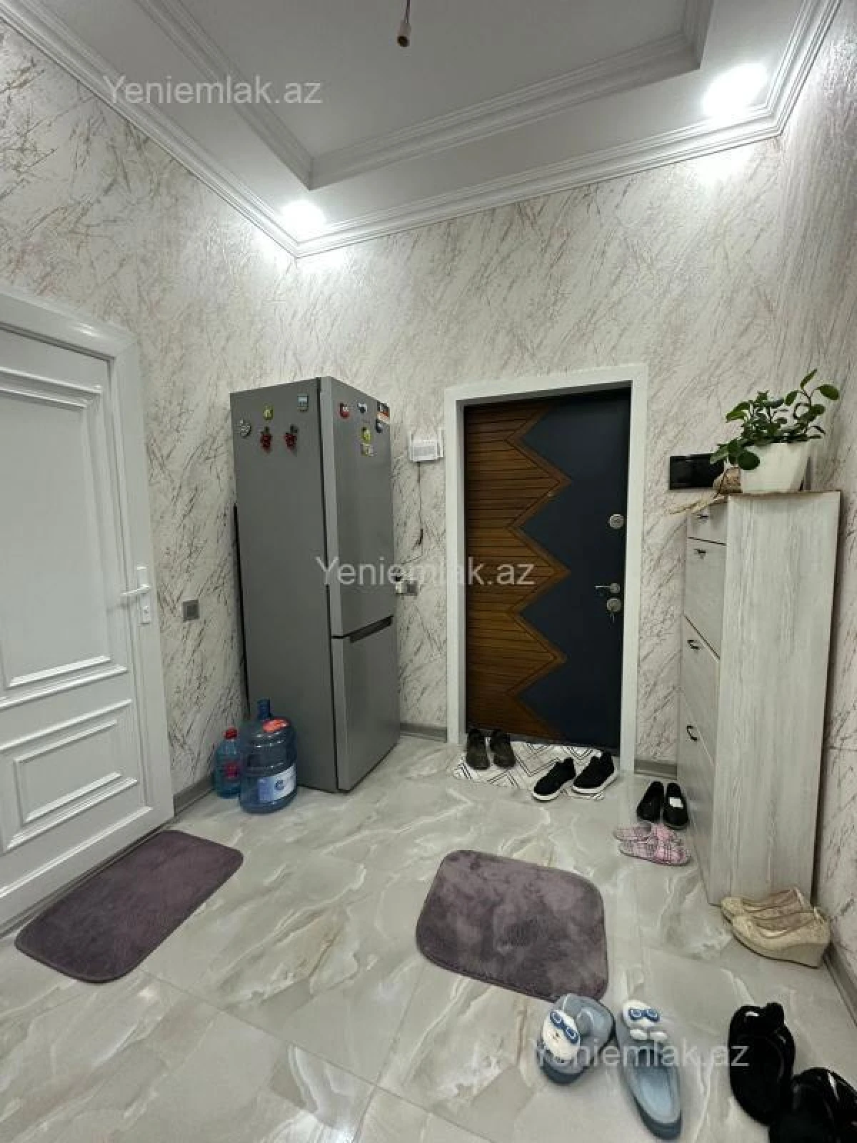 Satılır 3 otaqlı yeni tikili 68 m²