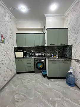Satılır 3 otaqlı yeni tikili 68 m²