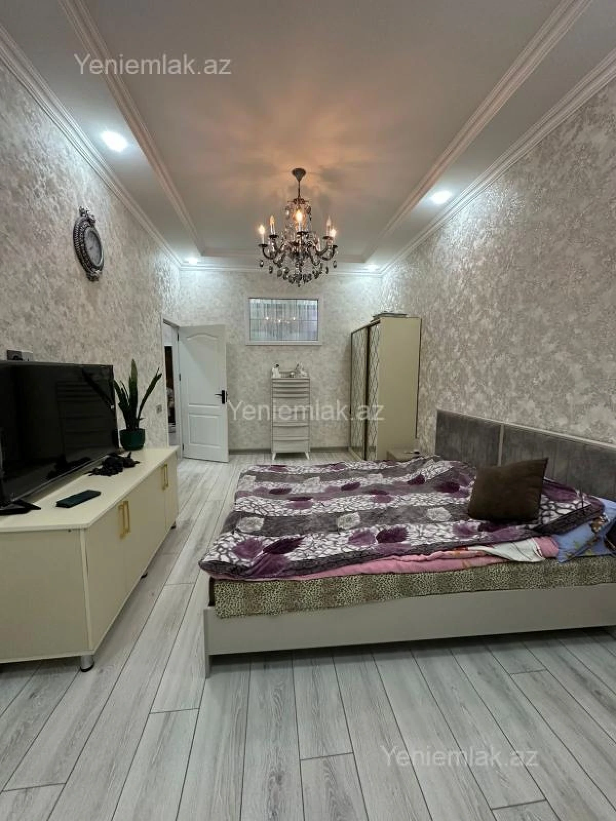 Satılır 3 otaqlı yeni tikili 68 m²