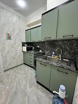 Satılır 3 otaqlı yeni tikili 68 m²
