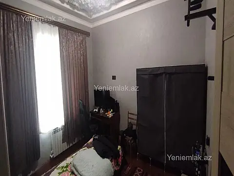 Satılır 6 otaqlı həyət evi 200 m² — Bakı, Xətai 6 otaq 200.00 m²