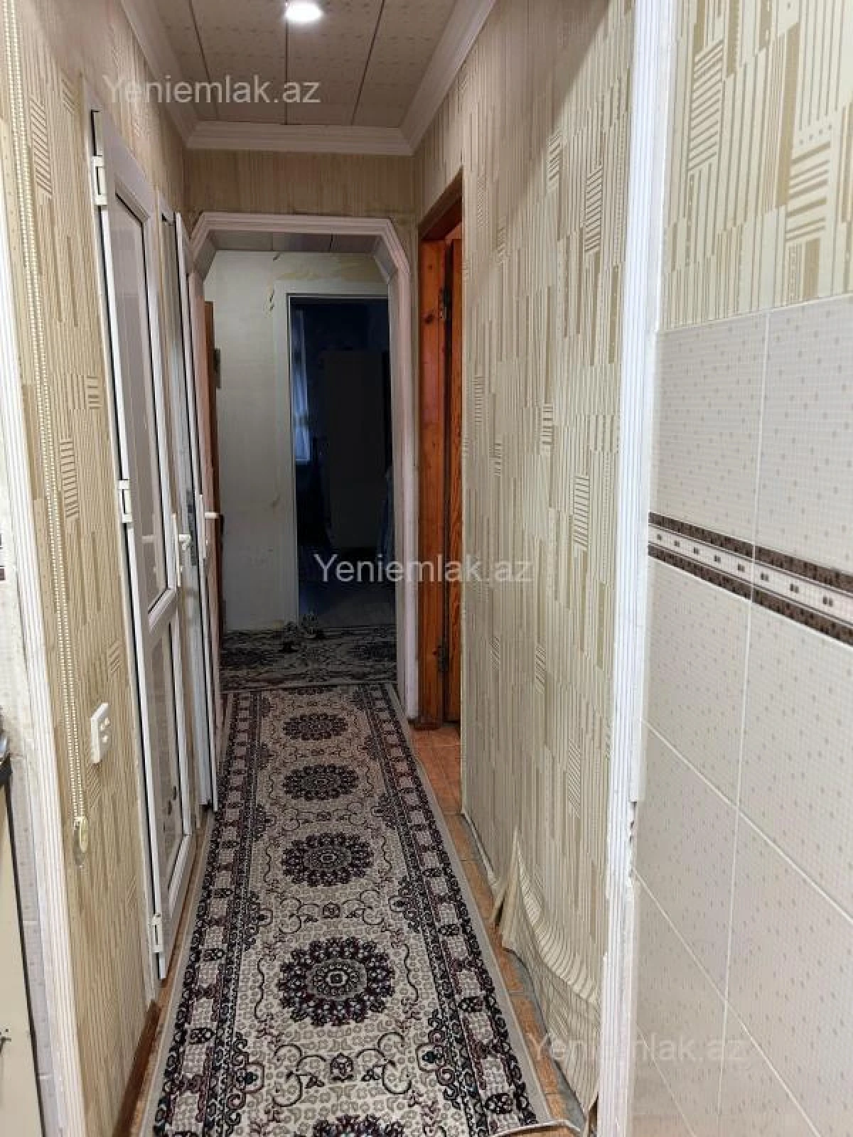 Satılır 3 otaqlı köhnə tikili 75 m²