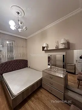 Satılır 2 otaqlı yeni tikili 49 m²