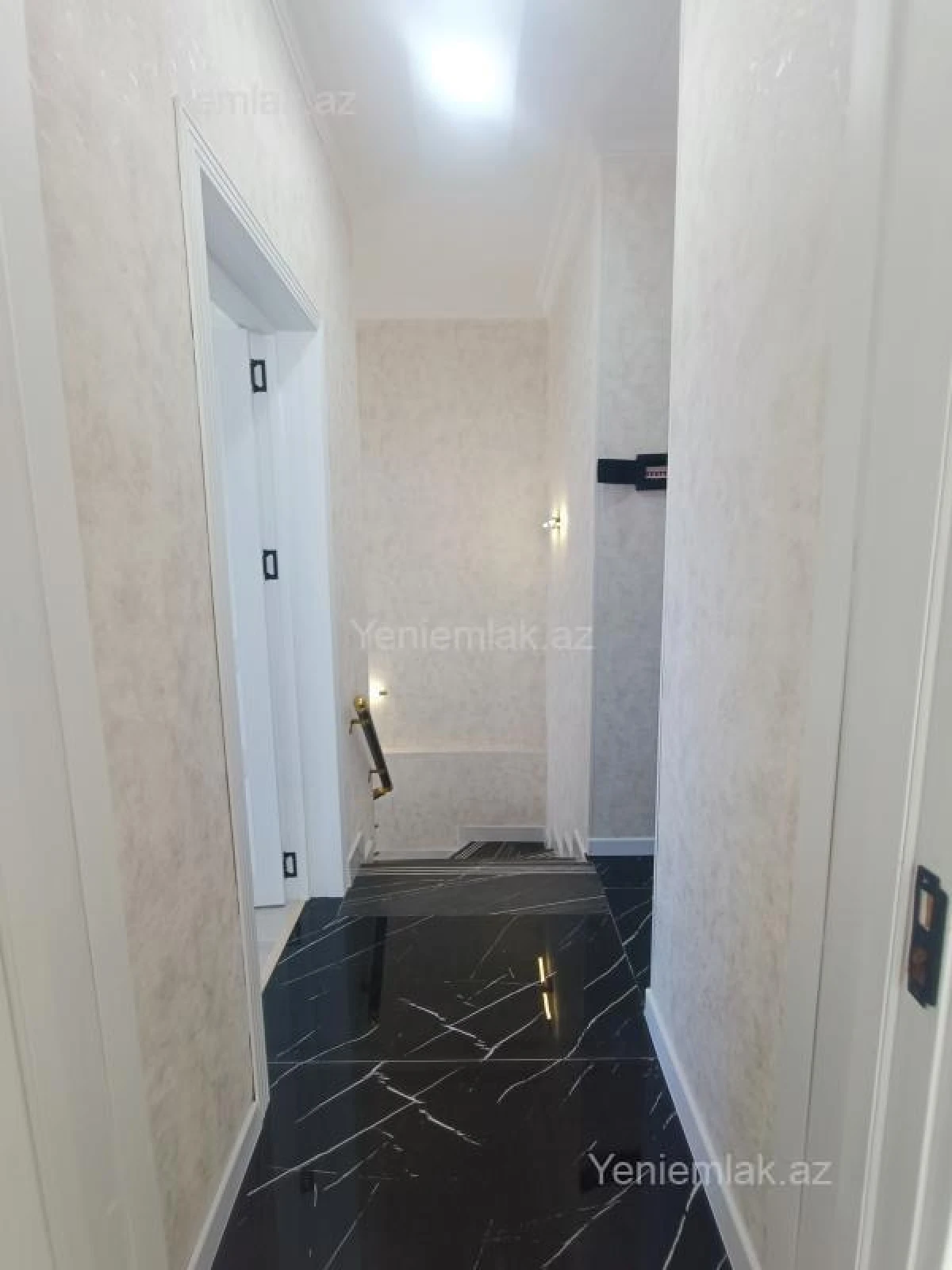 Satılır 4 otaqlı həyət evi 115 m²
