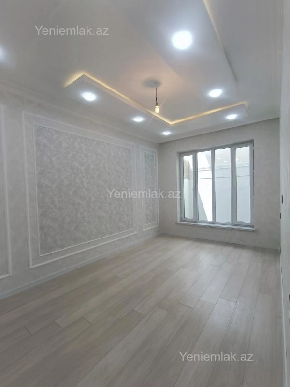 Satılır 4 otaqlı həyət evi 115 m²