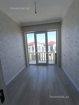 Satılır 4 otaqlı həyət evi 115 m²