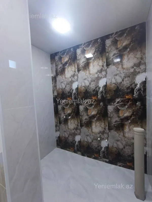 Satılır 4 otaqlı həyət evi 115 m²