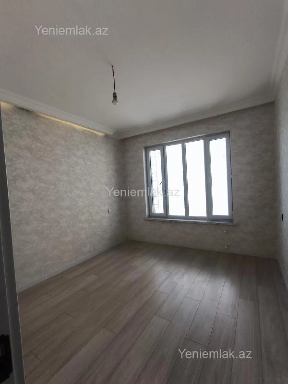 Satılır 4 otaqlı həyət evi 115 m²