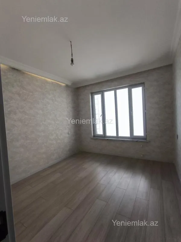 Satılır 4 otaqlı həyət evi 115 m²