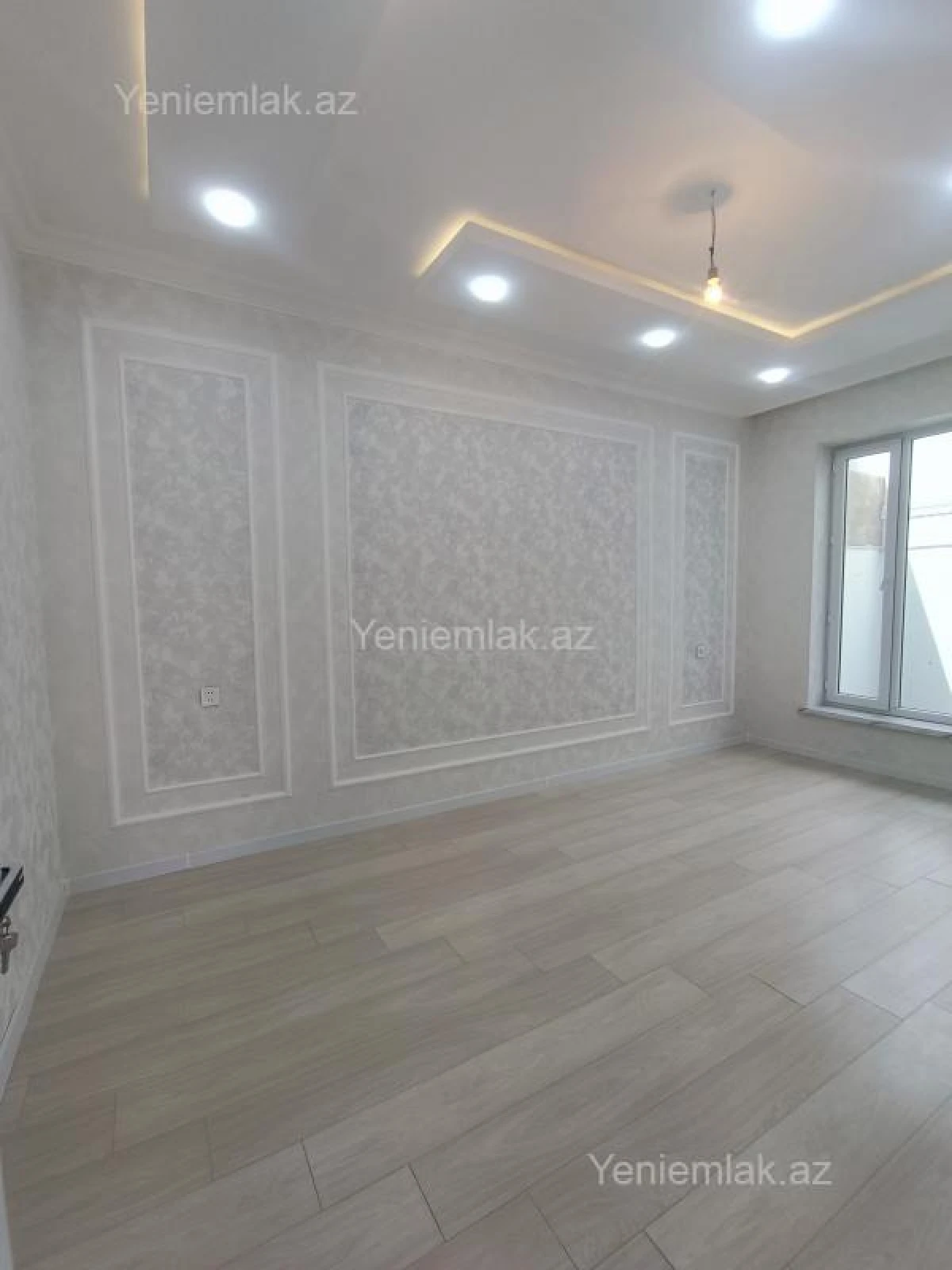 Satılır 4 otaqlı həyət evi 115 m²