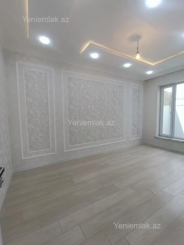 Satılır 4 otaqlı həyət evi 115 m²
