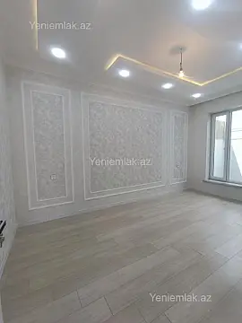 Satılır 4 otaqlı həyət evi 115 m²