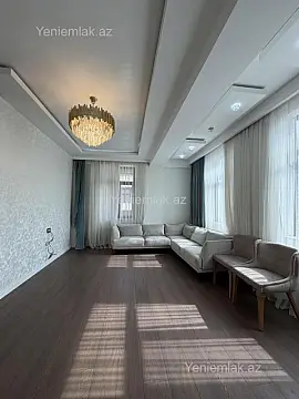 Satılır 3 otaqlı yeni tikili 105 m²