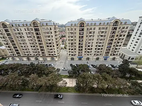 Satılır 3 otaqlı yeni tikili 105 m² — Bakı, Sabunçu 3 otaq 105.00 m²