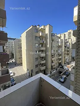 Satılır 1 otaqlı yeni tikili 40 m²