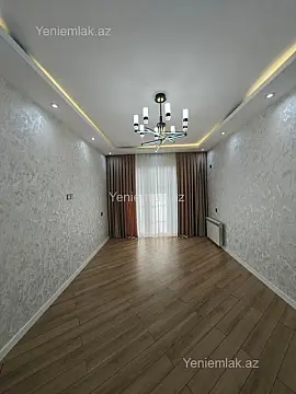 Satılır 4 otaqlı köhnə tikili 100 m²