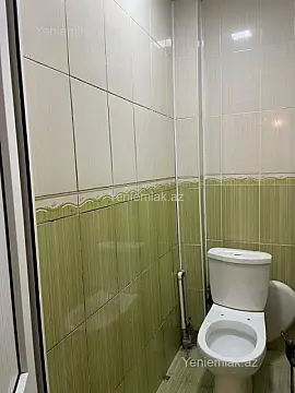 Satılır 2 otaqlı köhnə tikili 55 m²