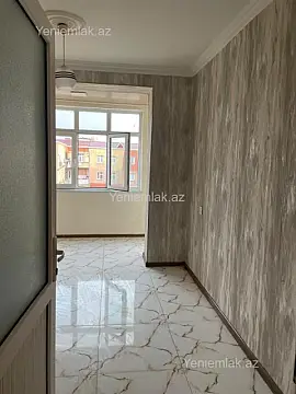 Satılır 2 otaqlı köhnə tikili 55 m²