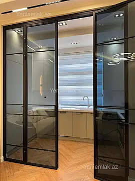 Satılır 2 otaqlı yeni tikili 68 m²