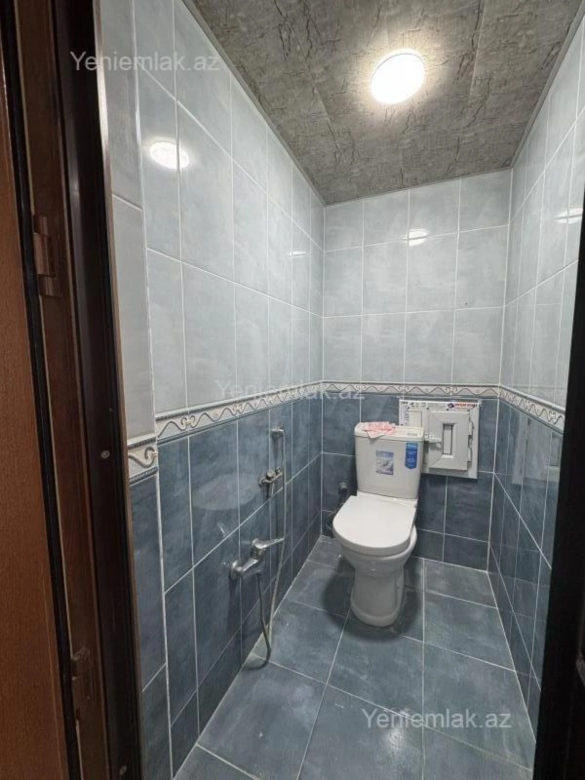 Satılır 3 otaqlı yeni tikili 130 m²