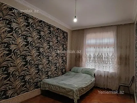 Satılır 3 otaqlı köhnə tikili 85 m²