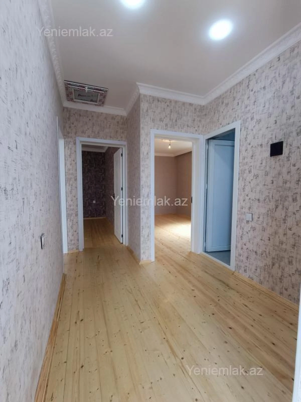 Satılır 3 otaqlı həyət evi 80 m²