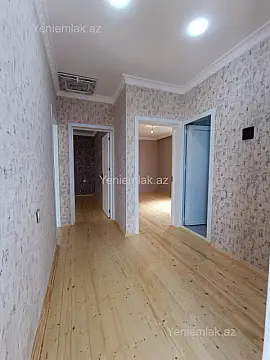Satılır 3 otaqlı həyət evi 80 m²