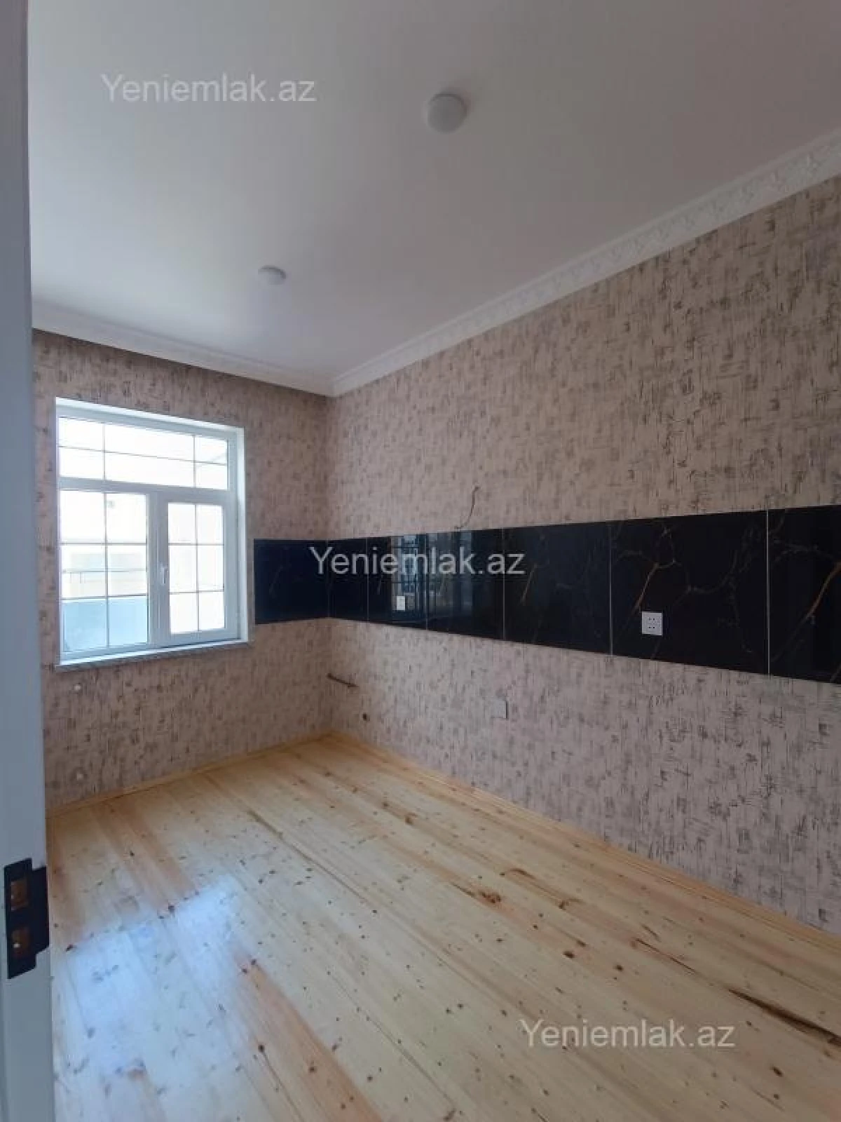 Satılır 3 otaqlı həyət evi 80 m²