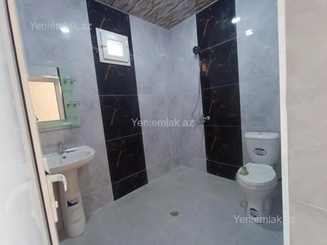 Satılır 3 otaqlı həyət evi 80 m²