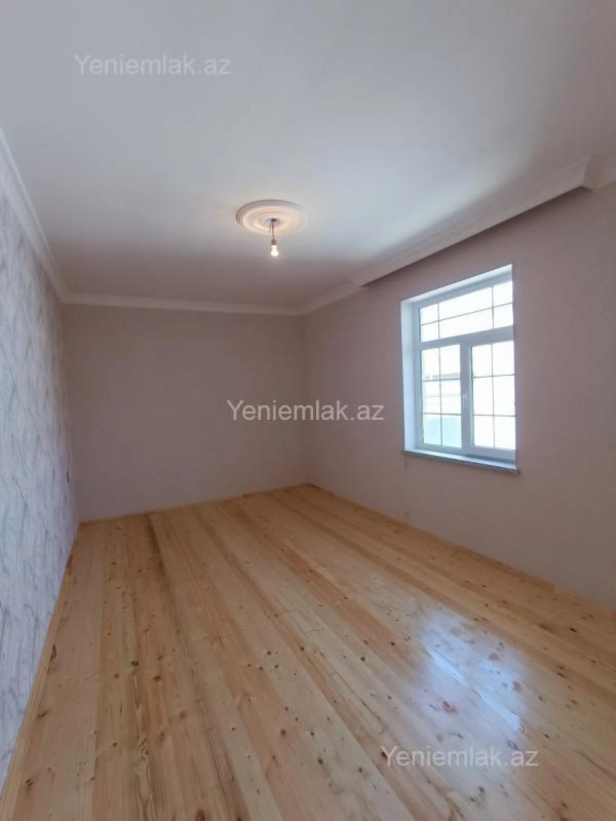 Satılır 3 otaqlı həyət evi 80 m²