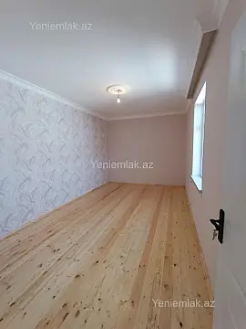 Satılır 3 otaqlı həyət evi 80 m²