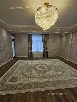 Satılır 2 otaqlı yeni tikili 98 m² — Sumqayıt 2 otaq 98.00 m²