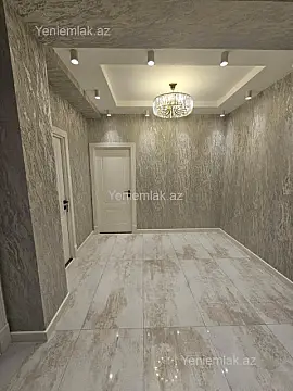 Satılır 2 otaqlı yeni tikili 98 m²