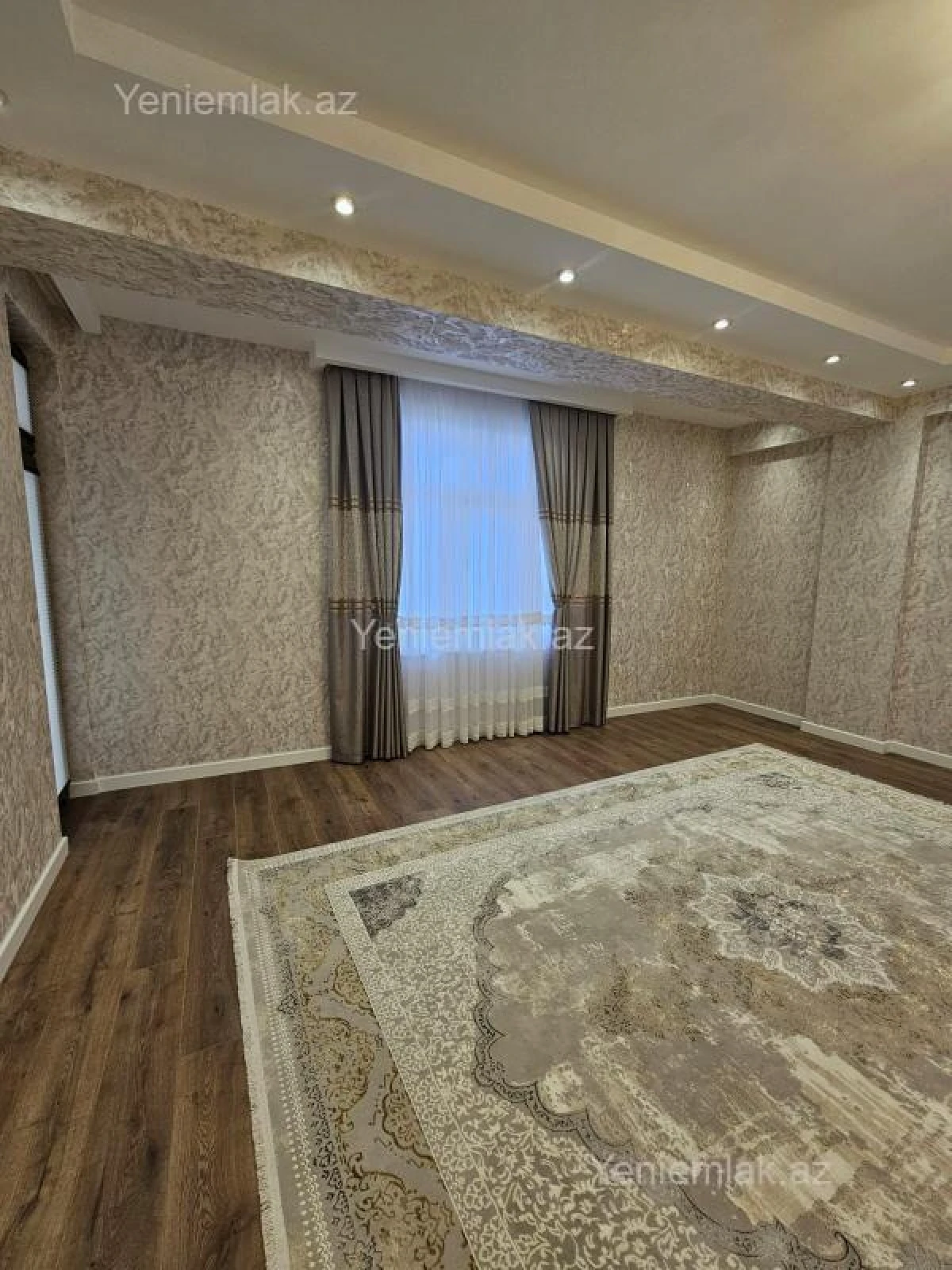 Satılır 2 otaqlı yeni tikili 98 m²