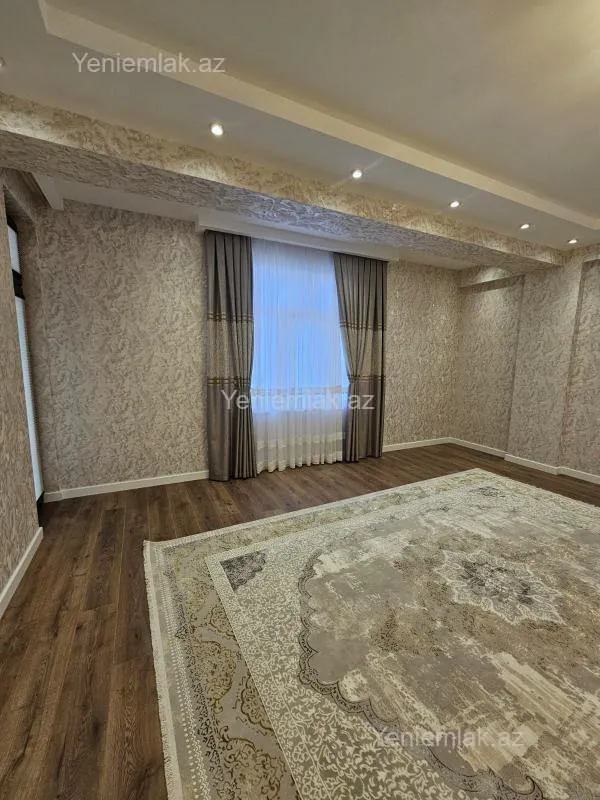 Satılır 2 otaqlı yeni tikili 98 m²