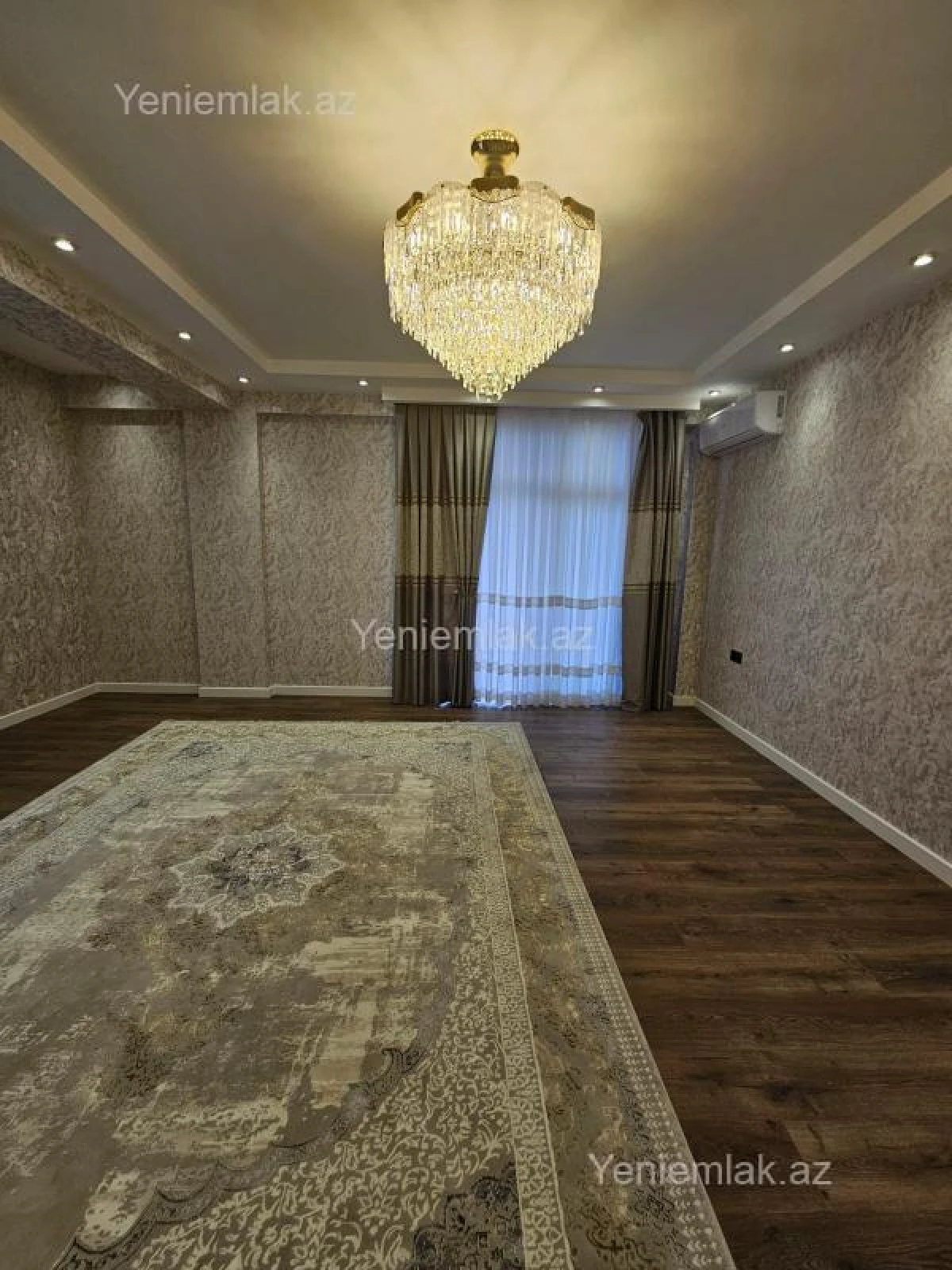 Satılır 2 otaqlı yeni tikili 98 m²