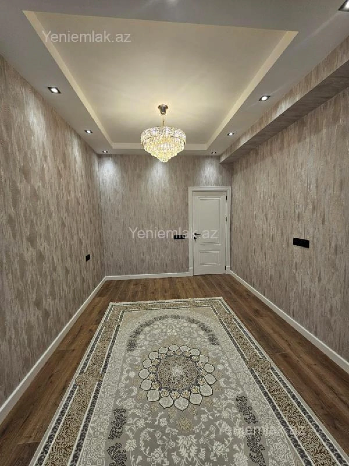 Satılır 2 otaqlı yeni tikili 98 m²