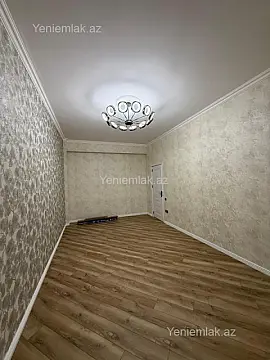Satılır 2 otaqlı yeni tikili 62 m²