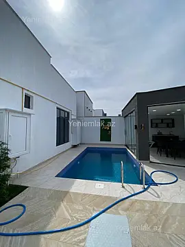 Satılır 4 otaqlı həyət evi 150 m²