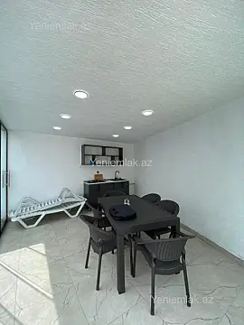 Satılır 4 otaqlı həyət evi 150 m²