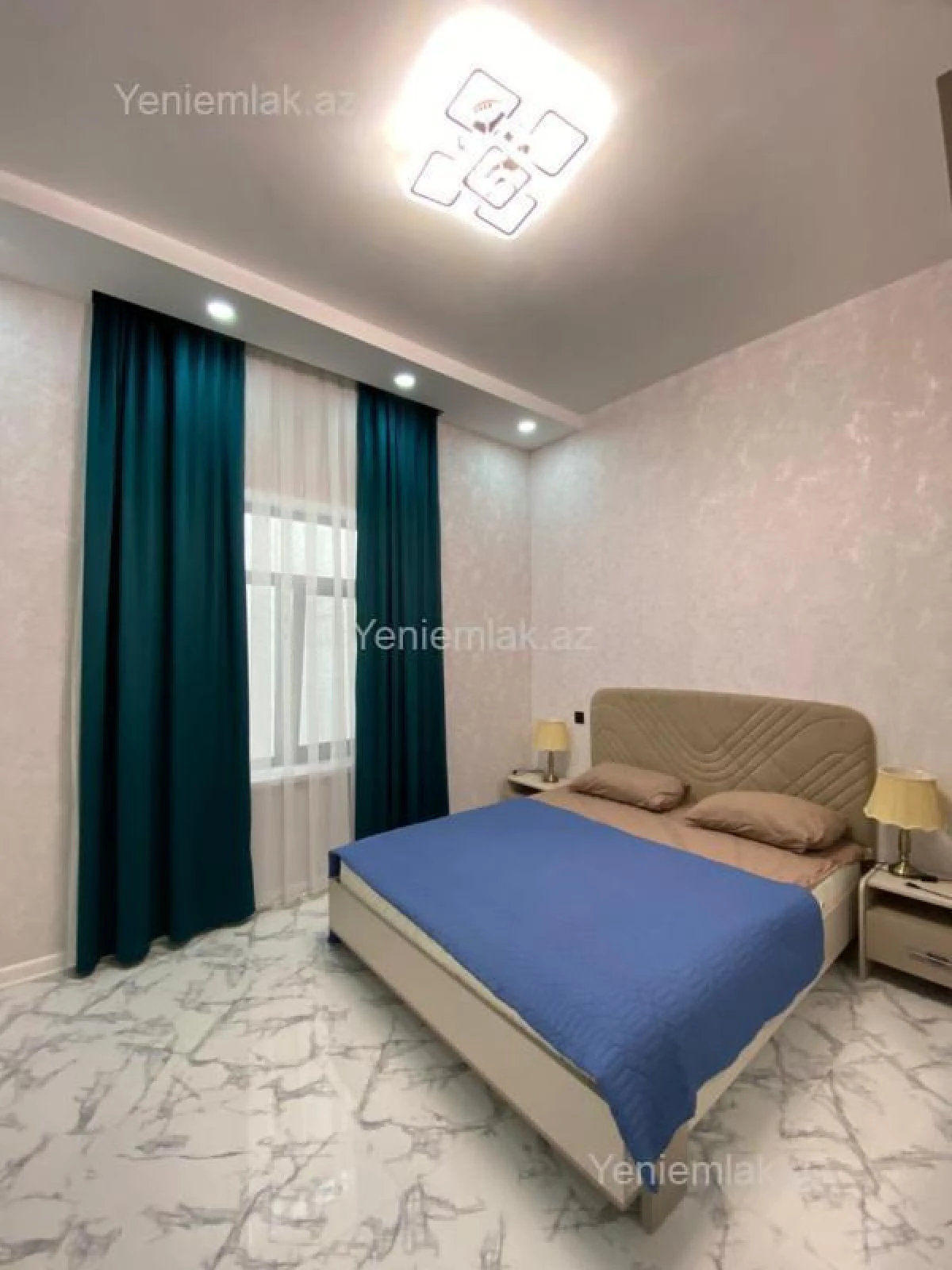 Satılır 4 otaqlı həyət evi 150 m²