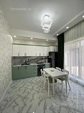 Satılır 4 otaqlı həyət evi 150 m²