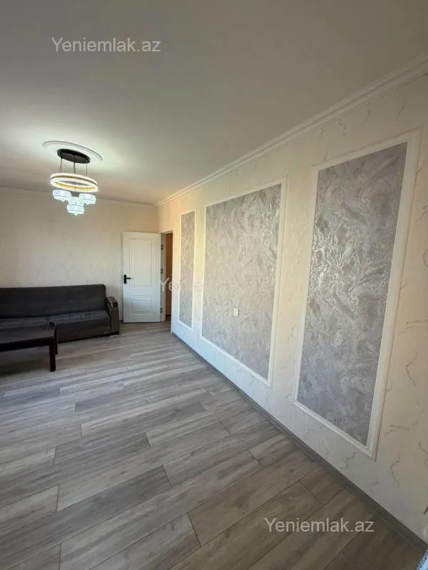 Satılır 2 otaqlı köhnə tikili 40 m²