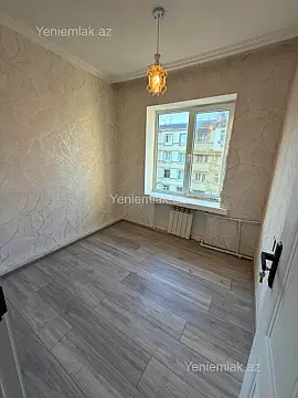 Satılır 2 otaqlı köhnə tikili 40 m²