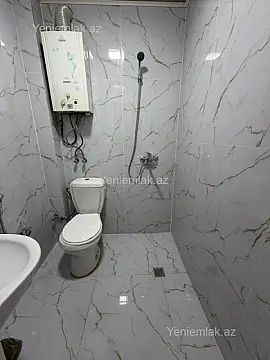 Satılır 2 otaqlı köhnə tikili 40 m²