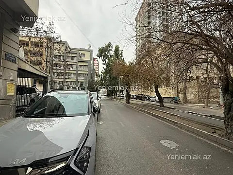Satılır 2 otaqlı yeni tikili 72 m²