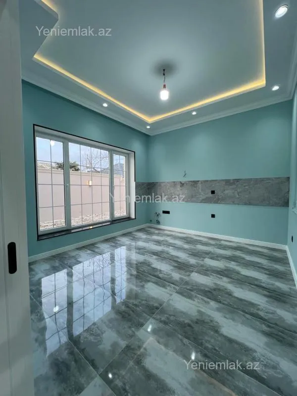 Satılır 3 otaqlı həyət evi 130 m²